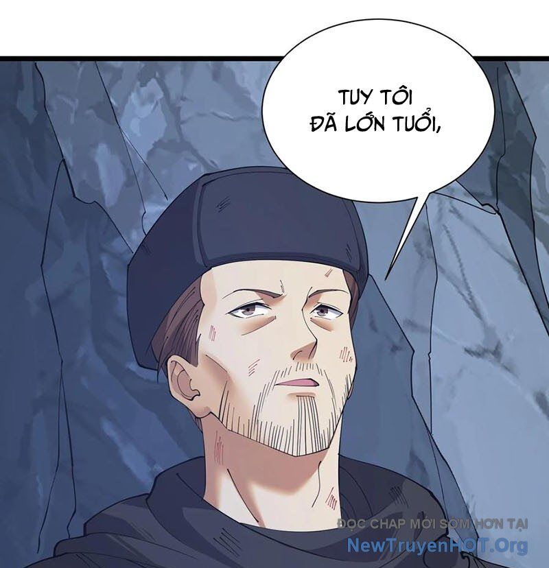 Ta Học Trảm Thần Trong Bệnh Viện Tâm Thần Chap 245 - Next Chap 246
