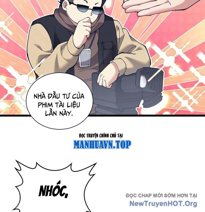 Ta Học Trảm Thần Trong Bệnh Viện Tâm Thần Chap 245 - Next Chap 246