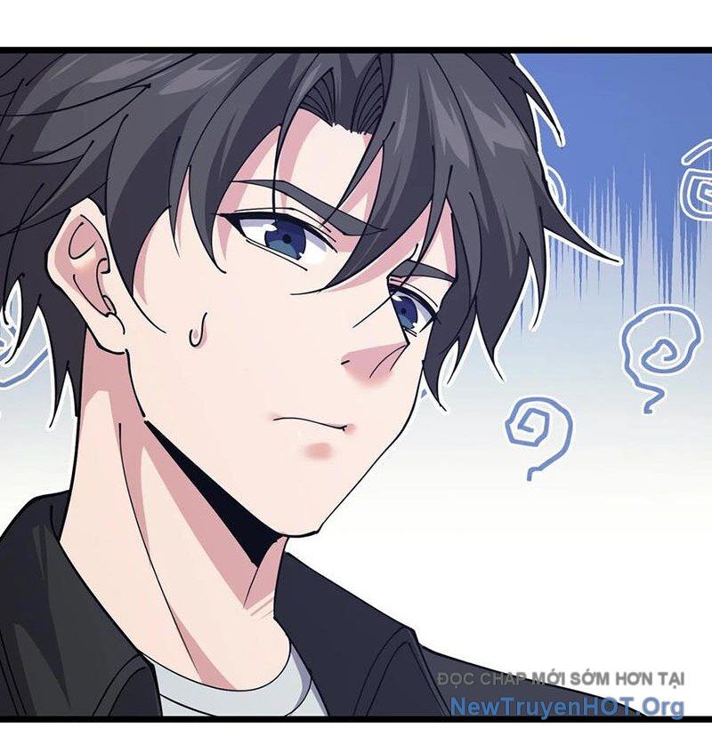 Ta Học Trảm Thần Trong Bệnh Viện Tâm Thần Chap 245 - Next Chap 246
