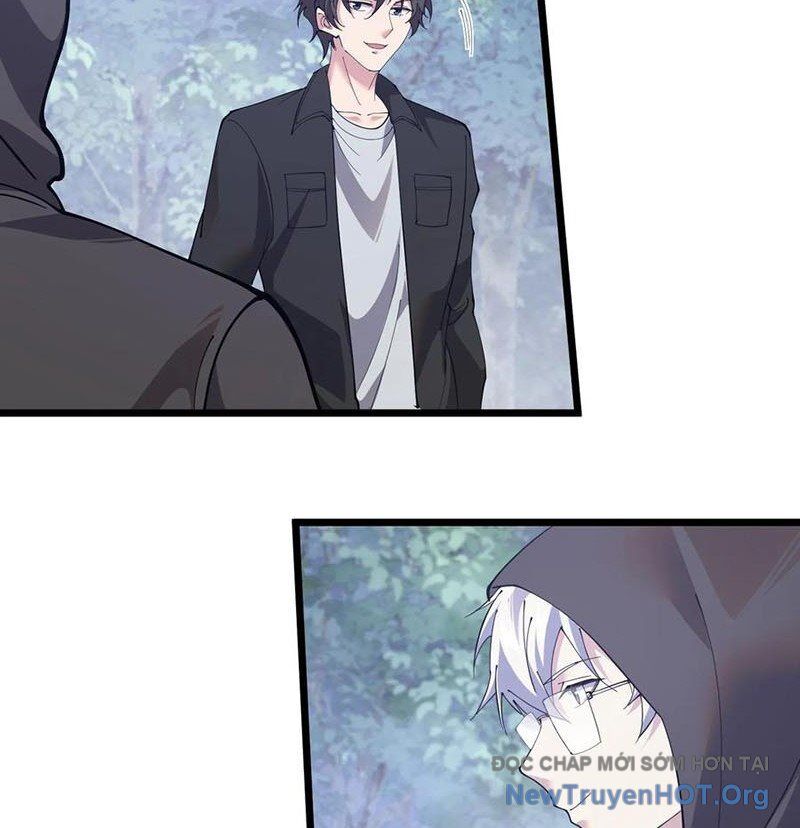 Ta Học Trảm Thần Trong Bệnh Viện Tâm Thần Chap 245 - Next Chap 246