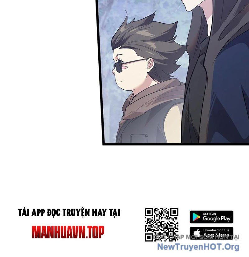 Ta Học Trảm Thần Trong Bệnh Viện Tâm Thần Chap 245 - Next Chap 246