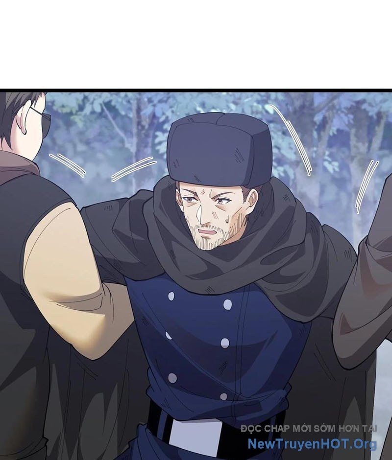 Ta Học Trảm Thần Trong Bệnh Viện Tâm Thần Chap 245 - Next Chap 246