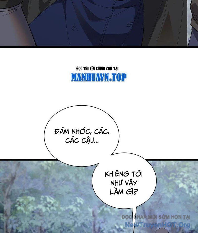 Ta Học Trảm Thần Trong Bệnh Viện Tâm Thần Chap 245 - Next Chap 246
