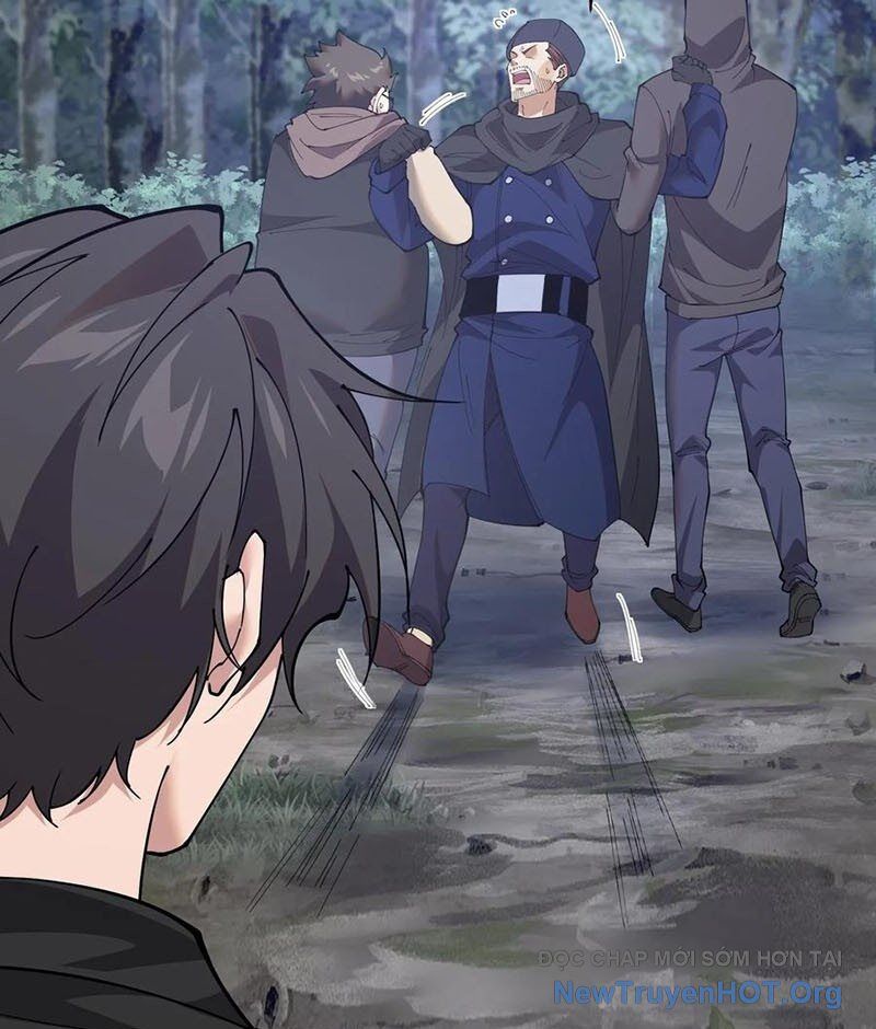 Ta Học Trảm Thần Trong Bệnh Viện Tâm Thần Chap 245 - Next Chap 246