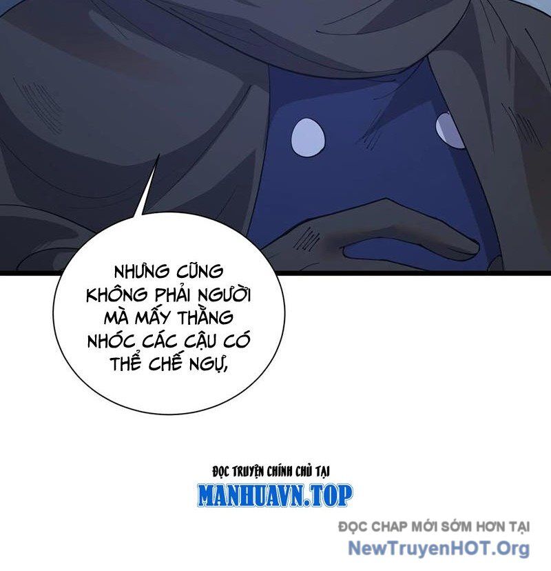 Ta Học Trảm Thần Trong Bệnh Viện Tâm Thần Chap 245 - Next Chap 246