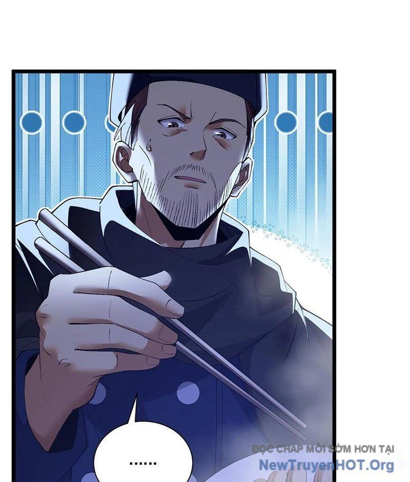 Ta Học Trảm Thần Trong Bệnh Viện Tâm Thần Chap 245 - Next Chap 246