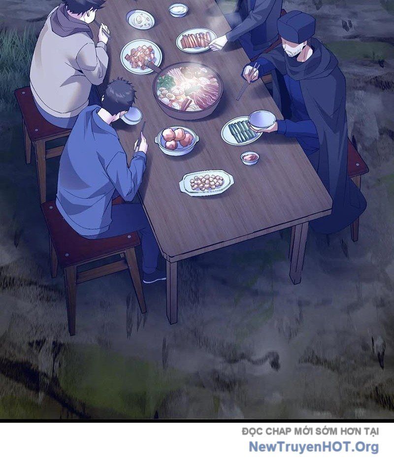 Ta Học Trảm Thần Trong Bệnh Viện Tâm Thần Chap 245 - Next Chap 246