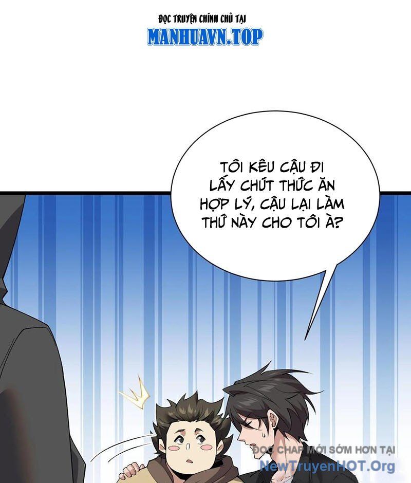 Ta Học Trảm Thần Trong Bệnh Viện Tâm Thần Chap 245 - Next Chap 246