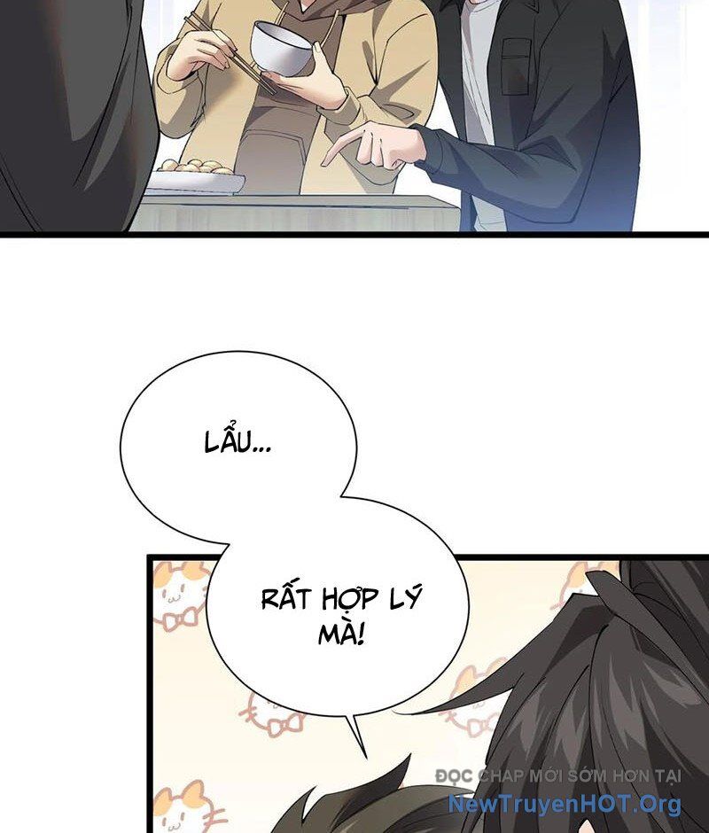 Ta Học Trảm Thần Trong Bệnh Viện Tâm Thần Chap 245 - Next Chap 246