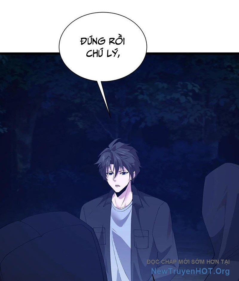 Ta Học Trảm Thần Trong Bệnh Viện Tâm Thần Chap 245 - Next Chap 246