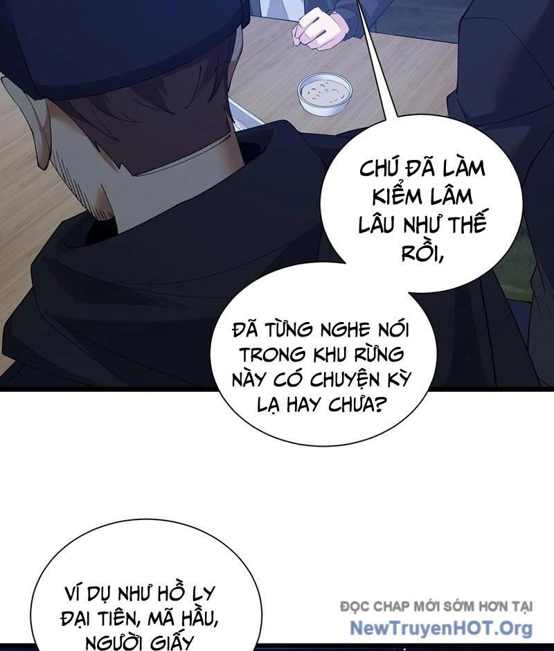 Ta Học Trảm Thần Trong Bệnh Viện Tâm Thần Chap 245 - Next Chap 246