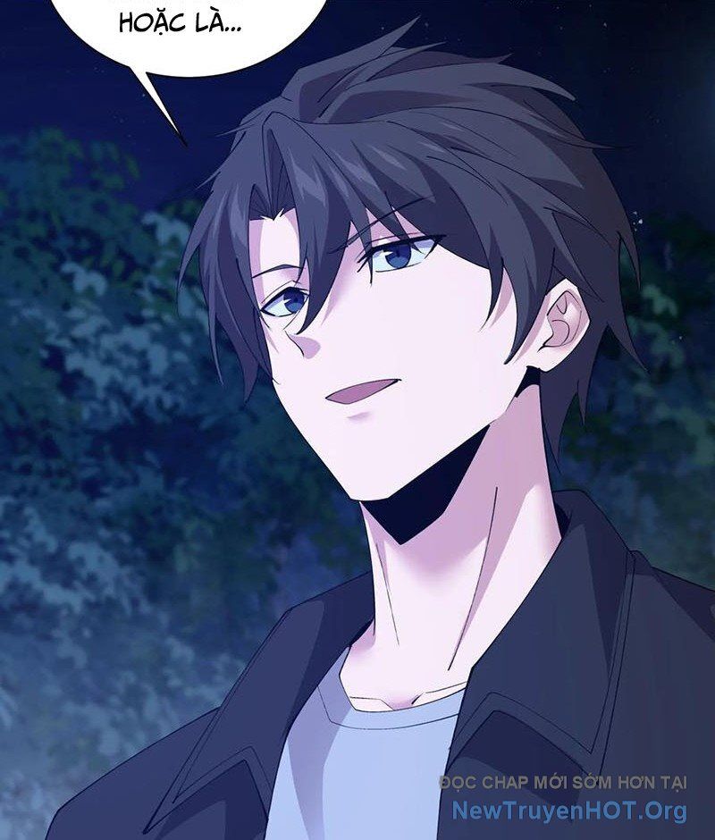 Ta Học Trảm Thần Trong Bệnh Viện Tâm Thần Chap 245 - Next Chap 246
