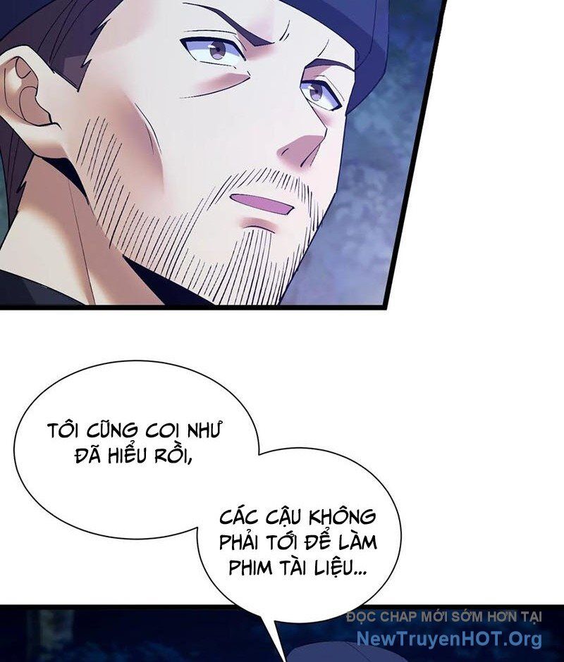 Ta Học Trảm Thần Trong Bệnh Viện Tâm Thần Chap 245 - Next Chap 246