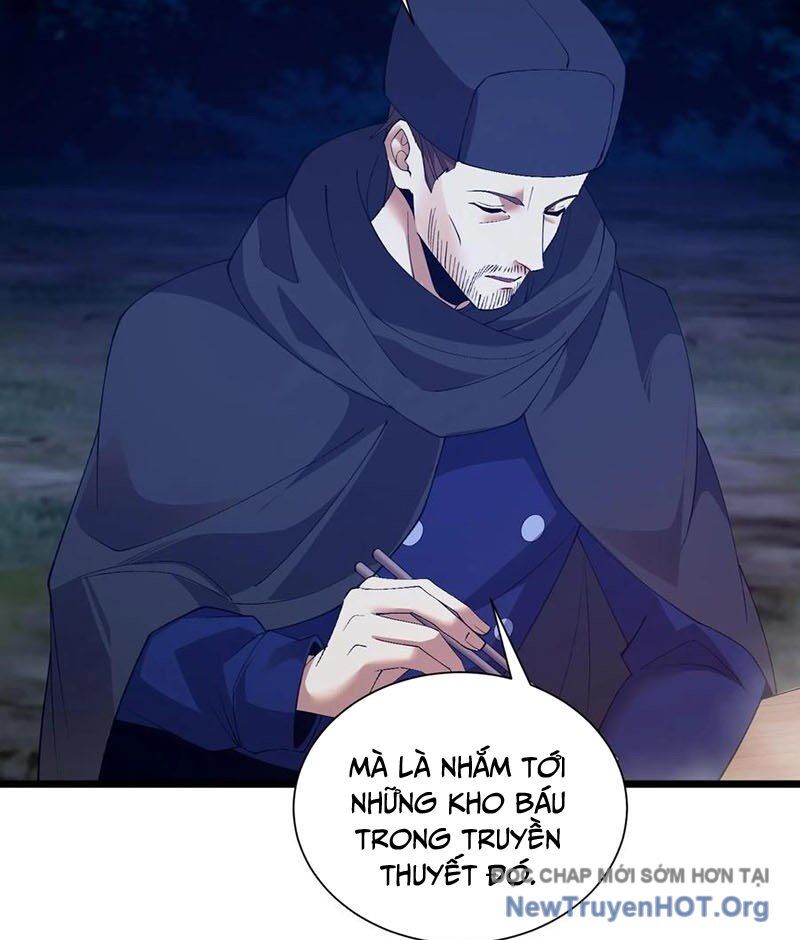 Ta Học Trảm Thần Trong Bệnh Viện Tâm Thần Chap 245 - Next Chap 246