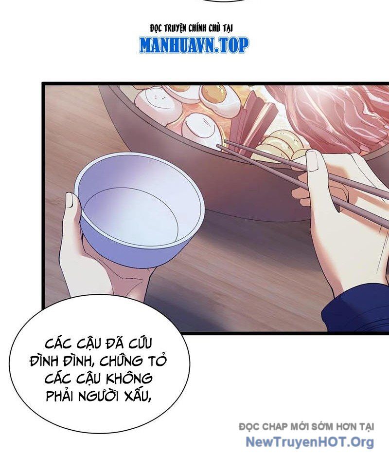 Ta Học Trảm Thần Trong Bệnh Viện Tâm Thần Chap 245 - Next Chap 246