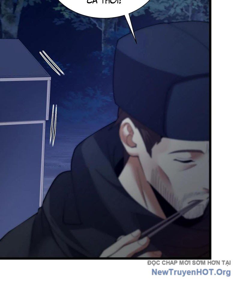 Ta Học Trảm Thần Trong Bệnh Viện Tâm Thần Chap 245 - Next Chap 246