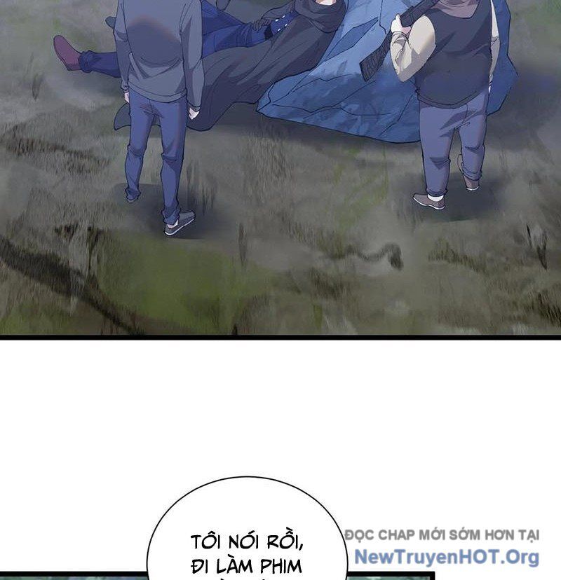 Ta Học Trảm Thần Trong Bệnh Viện Tâm Thần Chap 245 - Next Chap 246