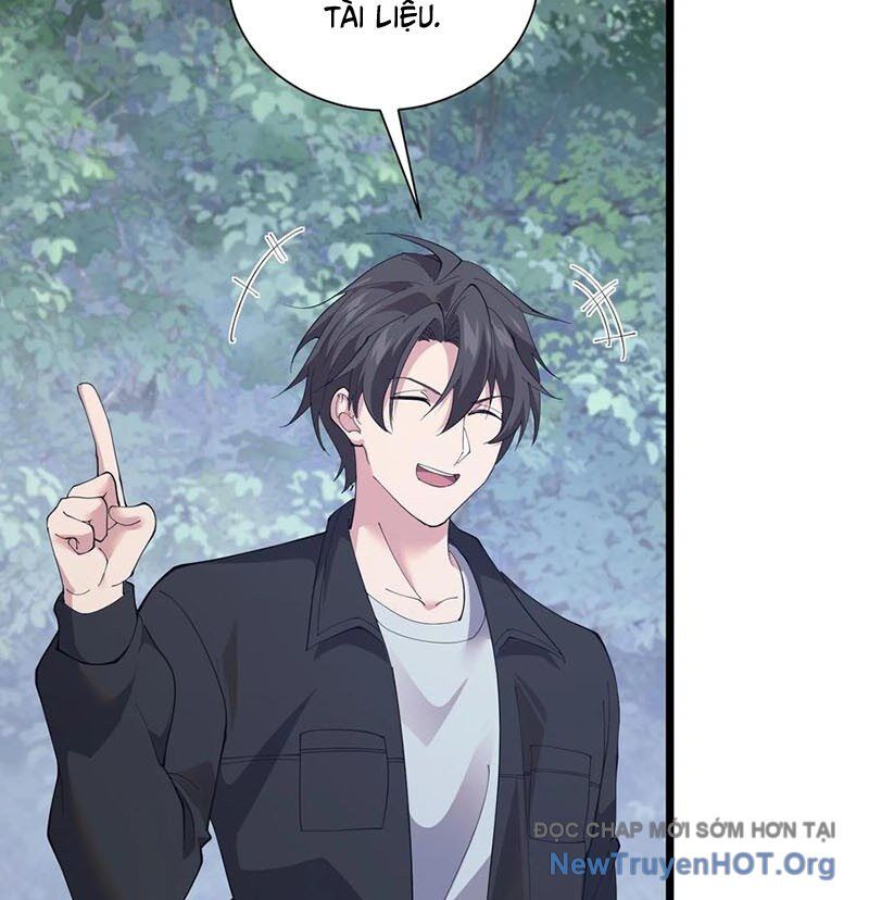 Ta Học Trảm Thần Trong Bệnh Viện Tâm Thần Chap 245 - Next Chap 246