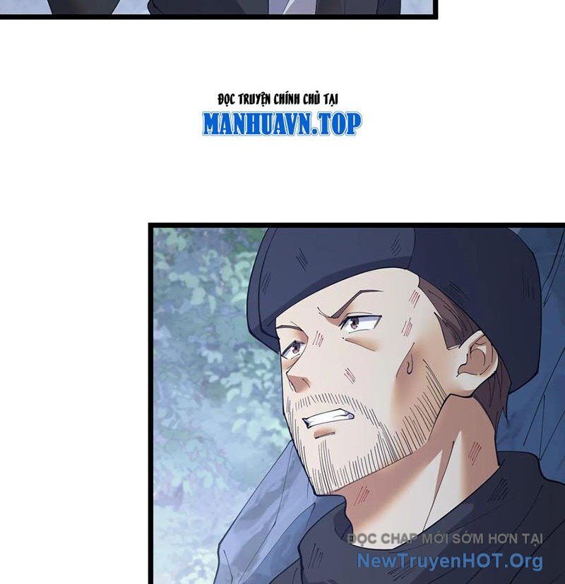 Ta Học Trảm Thần Trong Bệnh Viện Tâm Thần Chap 245 - Next Chap 246