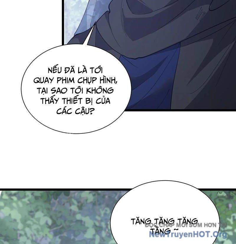 Ta Học Trảm Thần Trong Bệnh Viện Tâm Thần Chap 245 - Next Chap 246