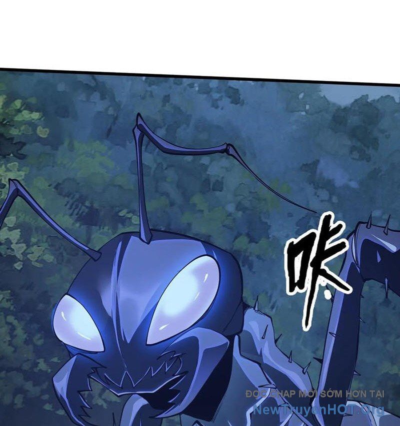 Ta Học Trảm Thần Trong Bệnh Viện Tâm Thần Chap 246 - Next Chap 247