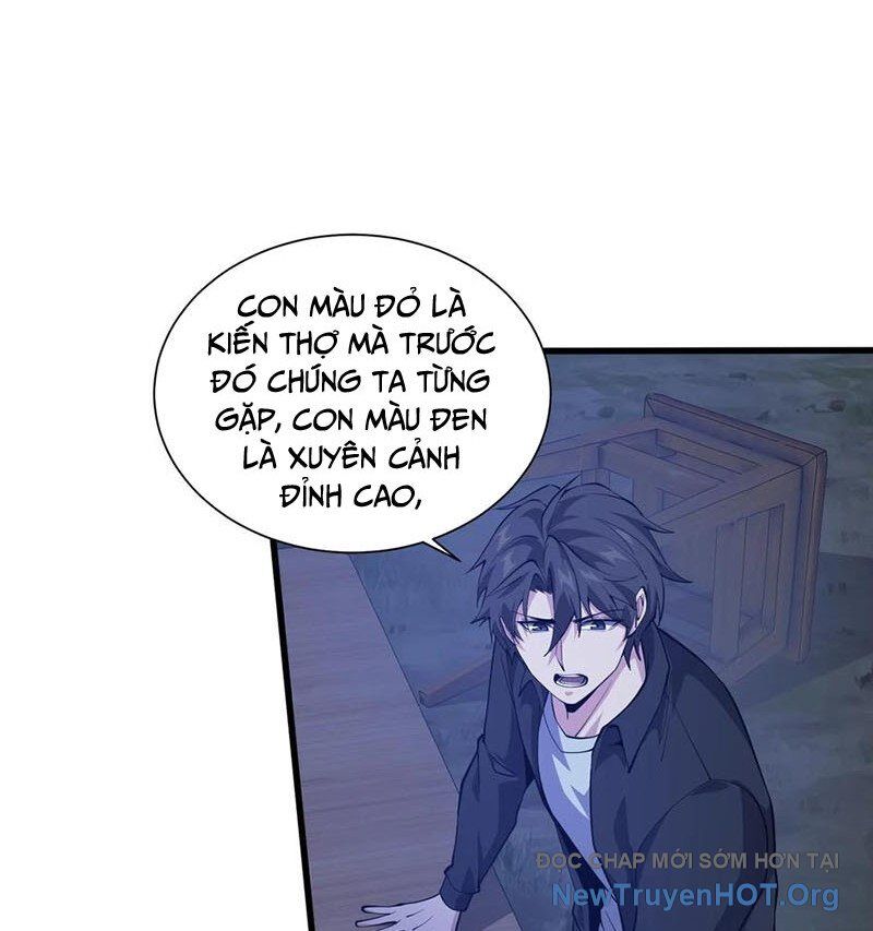 Ta Học Trảm Thần Trong Bệnh Viện Tâm Thần Chap 246 - Next Chap 247