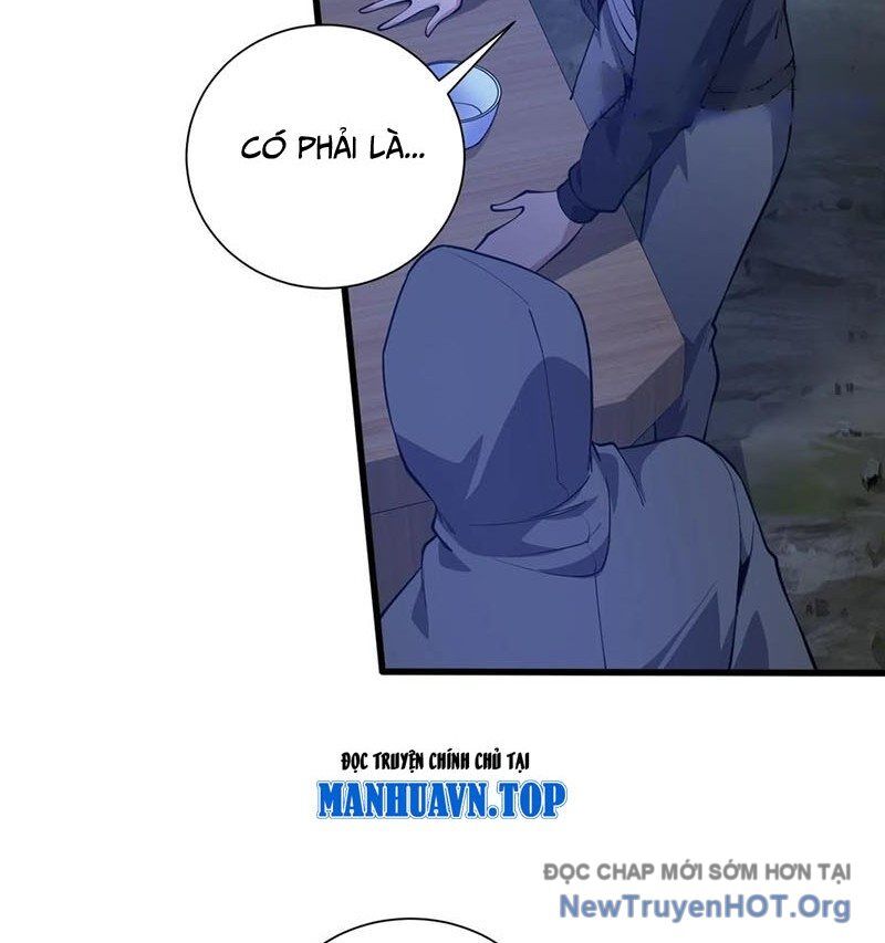 Ta Học Trảm Thần Trong Bệnh Viện Tâm Thần Chap 246 - Next Chap 247