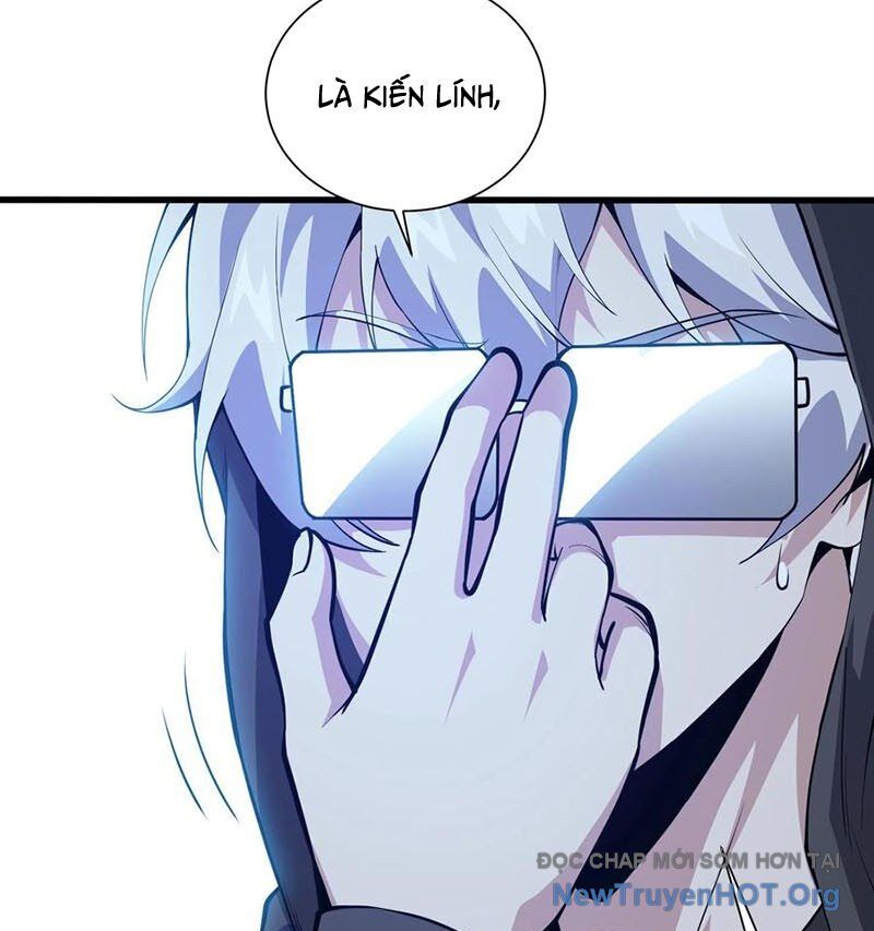 Ta Học Trảm Thần Trong Bệnh Viện Tâm Thần Chap 246 - Next Chap 247