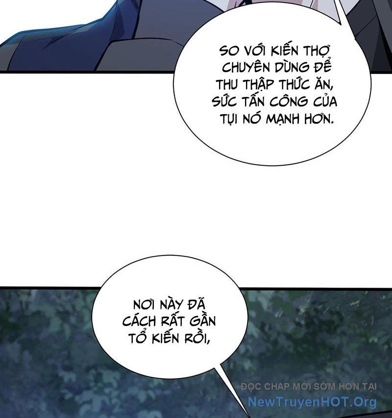 Ta Học Trảm Thần Trong Bệnh Viện Tâm Thần Chap 246 - Next Chap 247