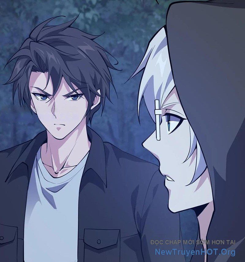 Ta Học Trảm Thần Trong Bệnh Viện Tâm Thần Chap 246 - Next Chap 247
