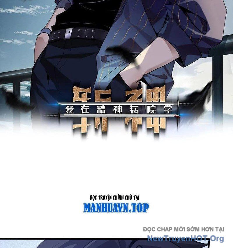 Ta Học Trảm Thần Trong Bệnh Viện Tâm Thần Chap 246 - Next Chap 247