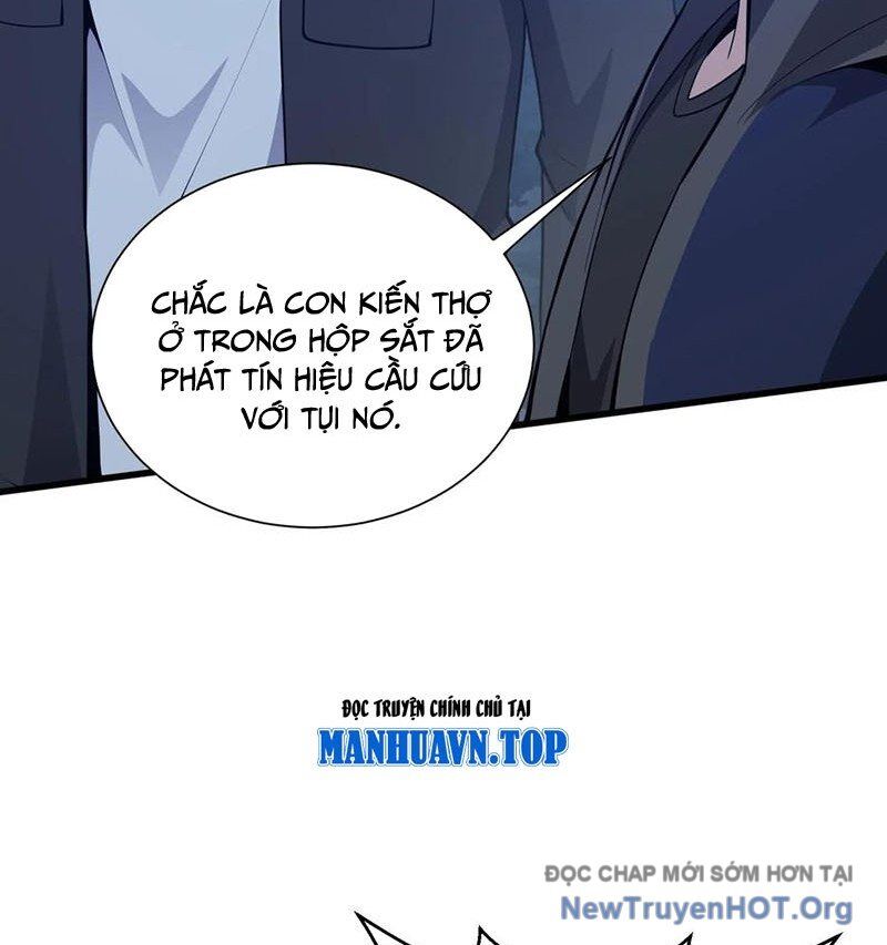 Ta Học Trảm Thần Trong Bệnh Viện Tâm Thần Chap 246 - Next Chap 247