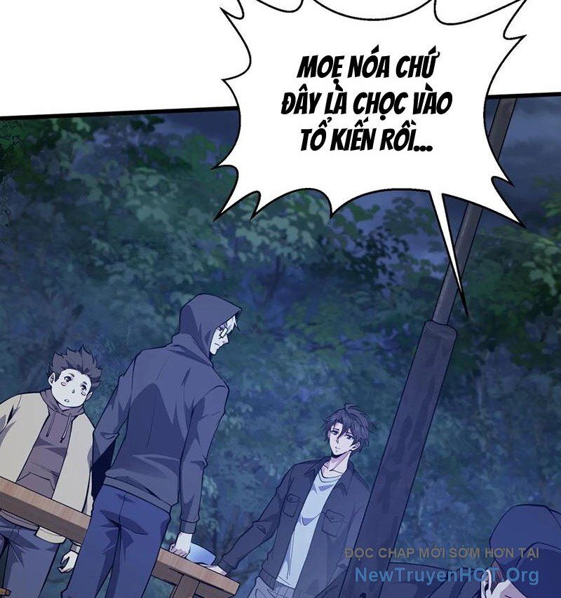 Ta Học Trảm Thần Trong Bệnh Viện Tâm Thần Chap 246 - Next Chap 247