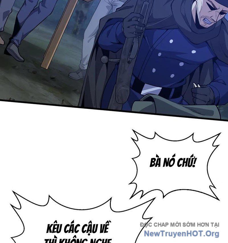 Ta Học Trảm Thần Trong Bệnh Viện Tâm Thần Chap 246 - Next Chap 247