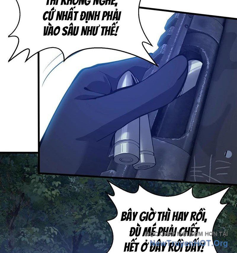Ta Học Trảm Thần Trong Bệnh Viện Tâm Thần Chap 246 - Next Chap 247