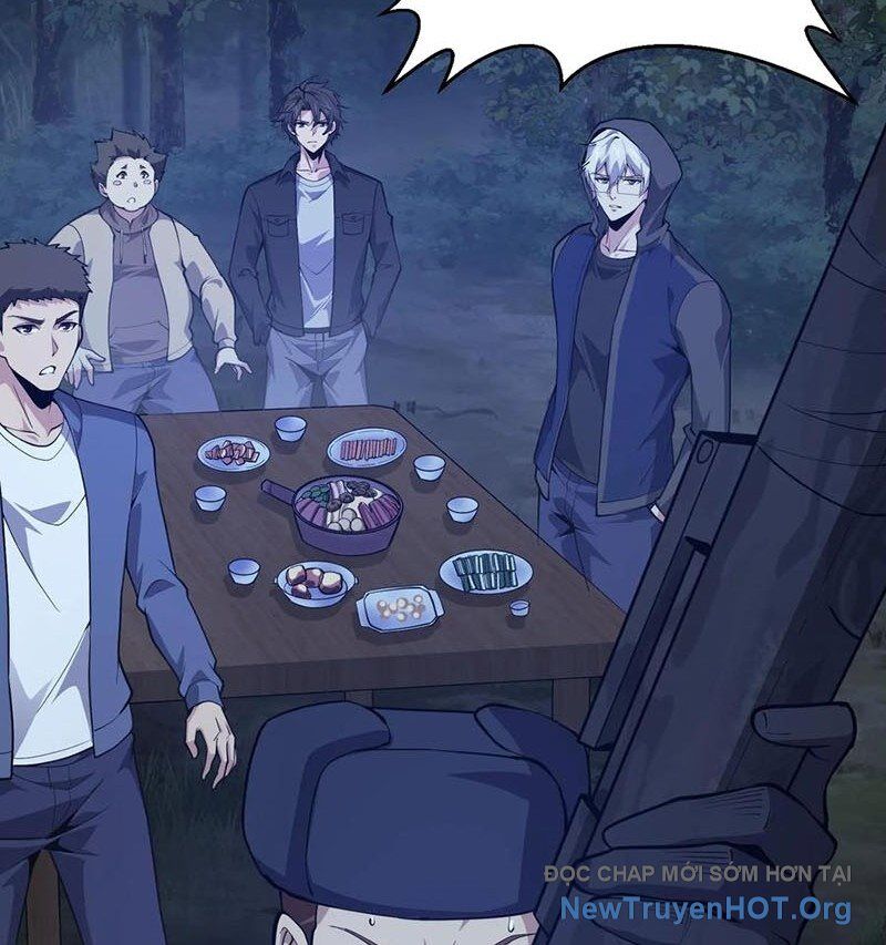 Ta Học Trảm Thần Trong Bệnh Viện Tâm Thần Chap 246 - Next Chap 247
