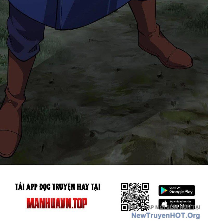 Ta Học Trảm Thần Trong Bệnh Viện Tâm Thần Chap 246 - Next Chap 247