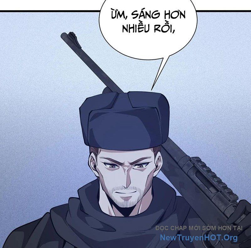 Ta Học Trảm Thần Trong Bệnh Viện Tâm Thần Chap 246 - Next Chap 247