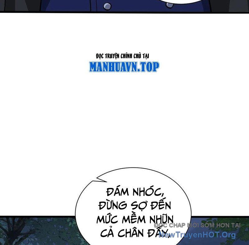 Ta Học Trảm Thần Trong Bệnh Viện Tâm Thần Chap 246 - Next Chap 247