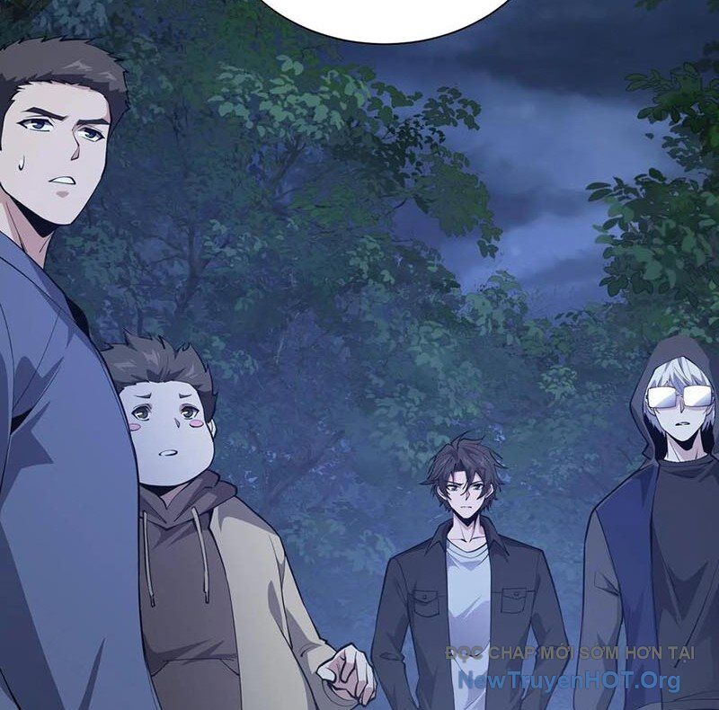 Ta Học Trảm Thần Trong Bệnh Viện Tâm Thần Chap 246 - Next Chap 247