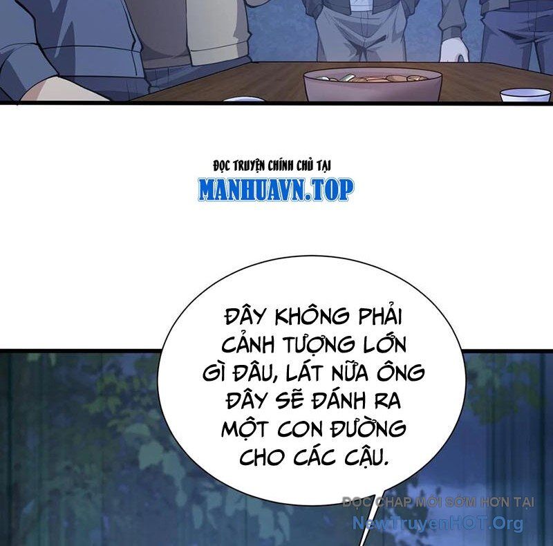 Ta Học Trảm Thần Trong Bệnh Viện Tâm Thần Chap 246 - Next Chap 247
