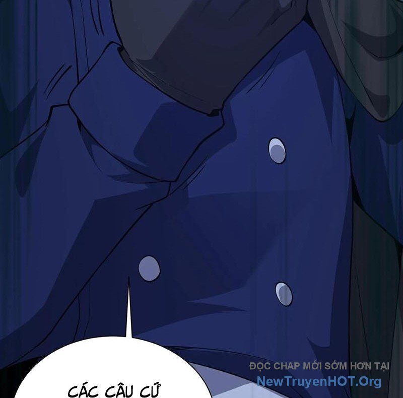 Ta Học Trảm Thần Trong Bệnh Viện Tâm Thần Chap 246 - Next Chap 247