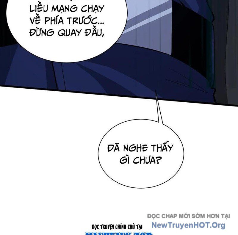 Ta Học Trảm Thần Trong Bệnh Viện Tâm Thần Chap 246 - Next Chap 247