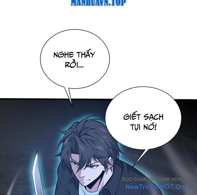 Ta Học Trảm Thần Trong Bệnh Viện Tâm Thần Chap 246 - Next Chap 247