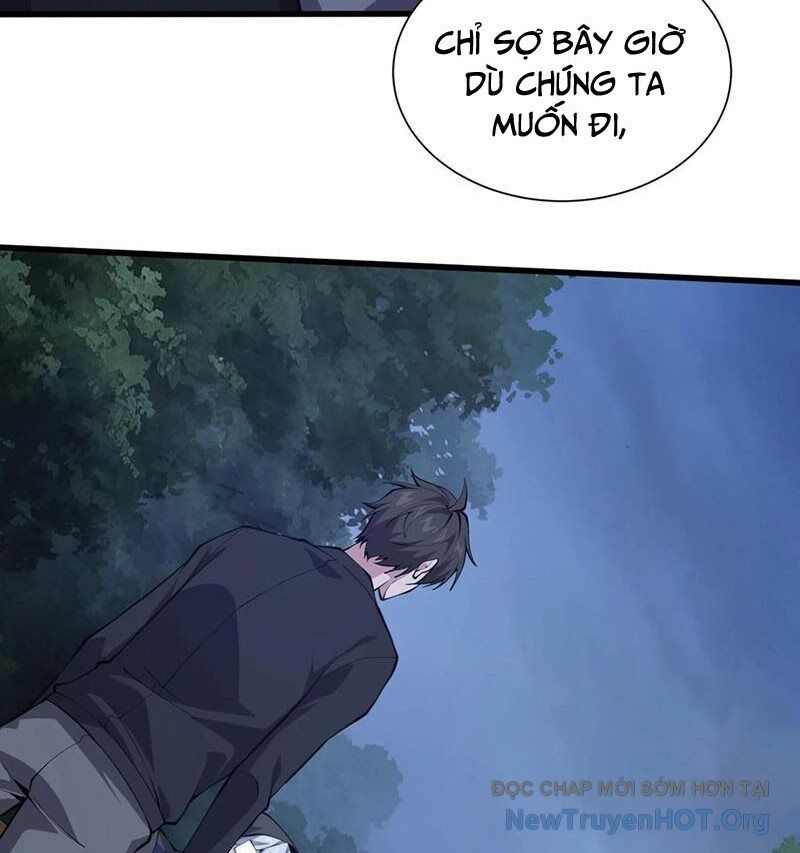 Ta Học Trảm Thần Trong Bệnh Viện Tâm Thần Chap 246 - Next Chap 247