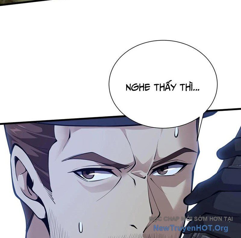 Ta Học Trảm Thần Trong Bệnh Viện Tâm Thần Chap 246 - Next Chap 247