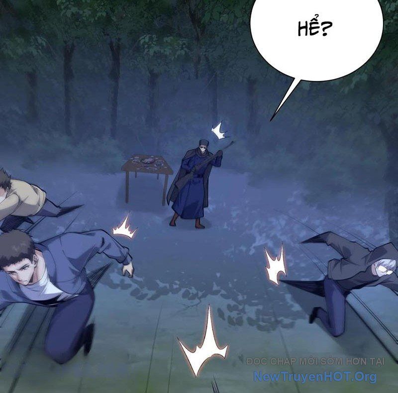Ta Học Trảm Thần Trong Bệnh Viện Tâm Thần Chap 246 - Next Chap 247