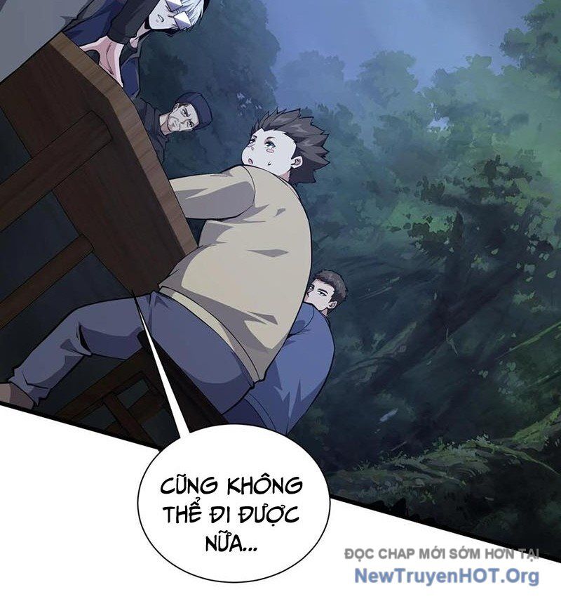 Ta Học Trảm Thần Trong Bệnh Viện Tâm Thần Chap 246 - Next Chap 247