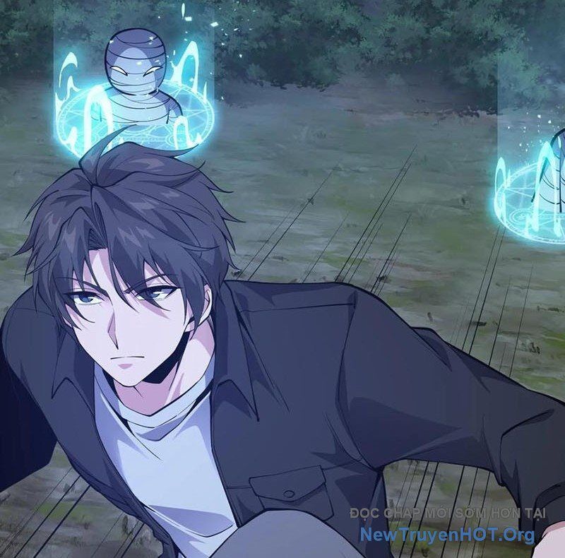 Ta Học Trảm Thần Trong Bệnh Viện Tâm Thần Chap 246 - Next Chap 247