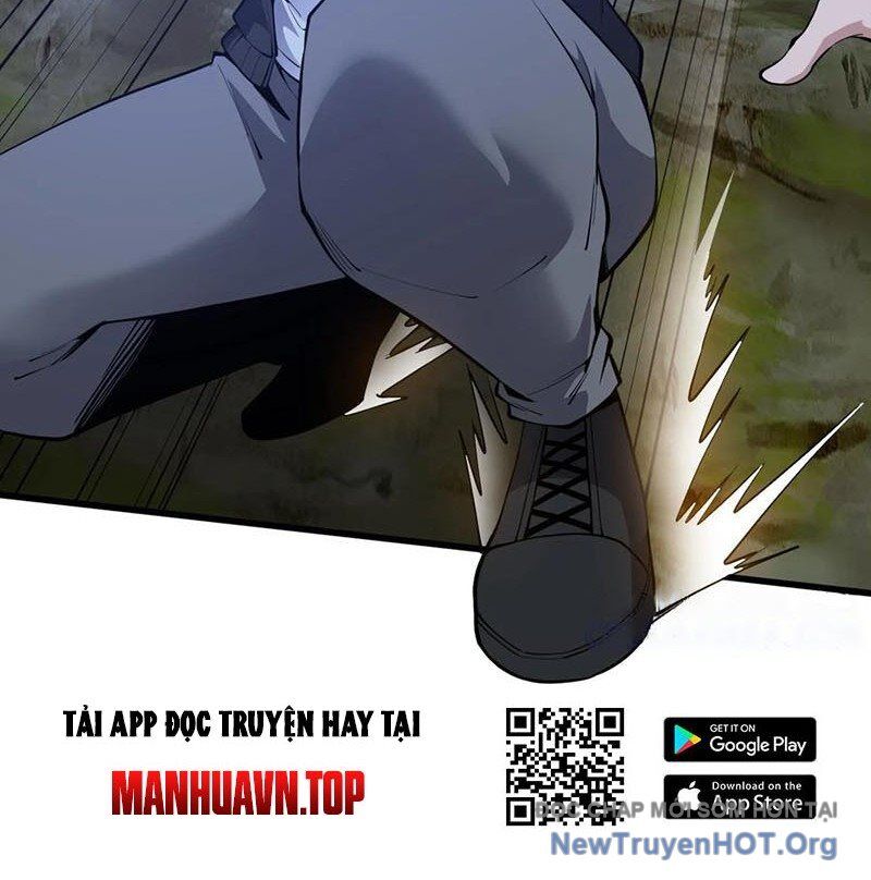 Ta Học Trảm Thần Trong Bệnh Viện Tâm Thần Chap 246 - Next Chap 247